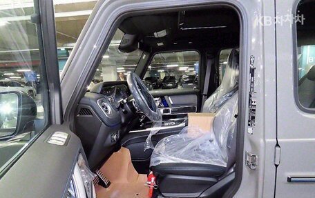 Mercedes-Benz G-Класс W463 рестайлинг _iii, 2025 год, 19 210 000 рублей, 6 фотография