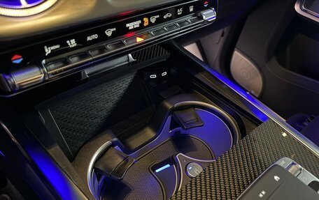 Mercedes-Benz G-Класс AMG, 2025 год, 33 880 000 рублей, 30 фотография