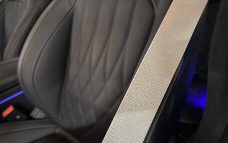 Mercedes-Benz G-Класс AMG, 2025 год, 33 880 000 рублей, 24 фотография