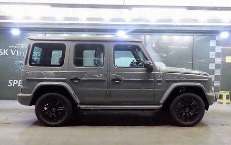 Mercedes-Benz G-Класс W463 рестайлинг _iii, 2025 год, 19 210 000 рублей, 3 фотография