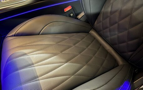 Mercedes-Benz G-Класс AMG, 2025 год, 33 880 000 рублей, 25 фотография