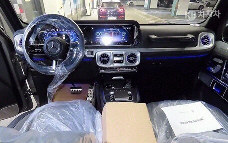 Mercedes-Benz G-Класс W463 рестайлинг _iii, 2025 год, 19 210 000 рублей, 7 фотография