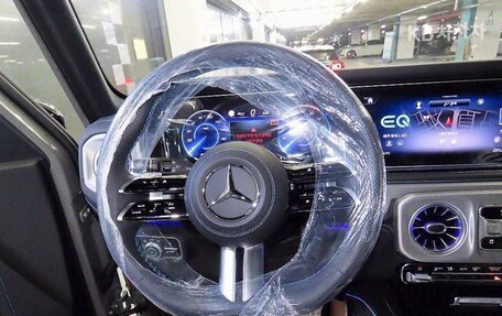 Mercedes-Benz G-Класс W463 рестайлинг _iii, 2025 год, 19 210 000 рублей, 8 фотография