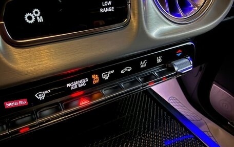 Mercedes-Benz G-Класс AMG, 2025 год, 33 880 000 рублей, 29 фотография