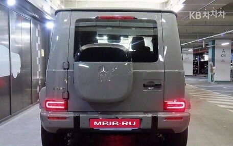 Mercedes-Benz G-Класс W463 рестайлинг _iii, 2025 год, 19 210 000 рублей, 5 фотография