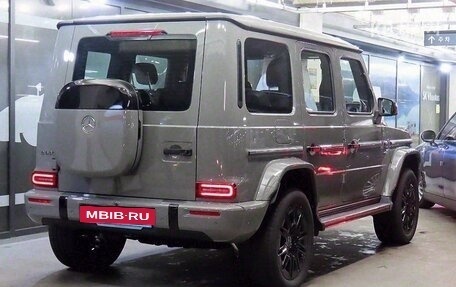 Mercedes-Benz G-Класс W463 рестайлинг _iii, 2025 год, 19 210 000 рублей, 4 фотография