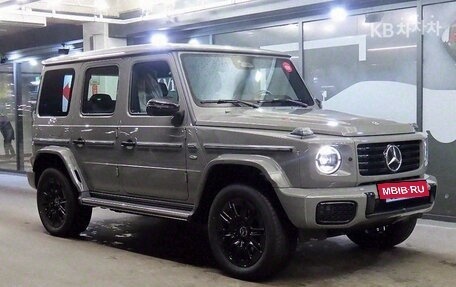 Mercedes-Benz G-Класс W463 рестайлинг _iii, 2025 год, 19 210 000 рублей, 2 фотография