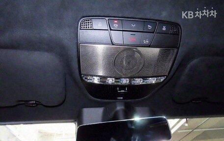 Mercedes-Benz G-Класс W463 рестайлинг _iii, 2025 год, 19 210 000 рублей, 14 фотография