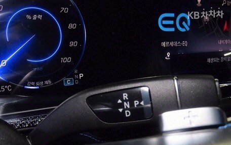 Mercedes-Benz G-Класс W463 рестайлинг _iii, 2025 год, 19 210 000 рублей, 10 фотография