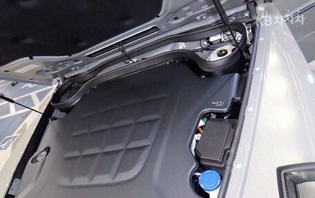 Mercedes-Benz G-Класс W463 рестайлинг _iii, 2025 год, 19 210 000 рублей, 19 фотография