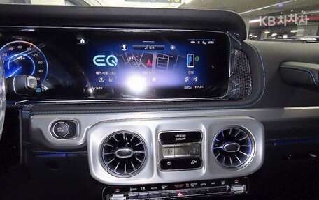 Mercedes-Benz G-Класс W463 рестайлинг _iii, 2025 год, 19 210 000 рублей, 12 фотография