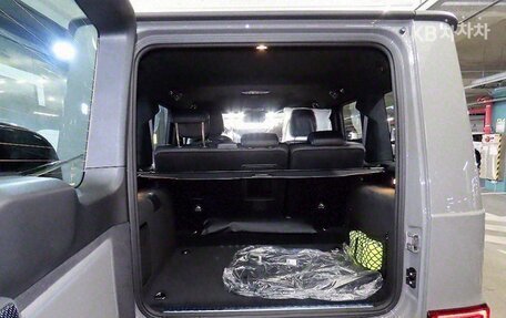 Mercedes-Benz G-Класс W463 рестайлинг _iii, 2025 год, 19 210 000 рублей, 18 фотография