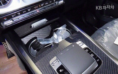 Mercedes-Benz G-Класс W463 рестайлинг _iii, 2025 год, 19 210 000 рублей, 13 фотография