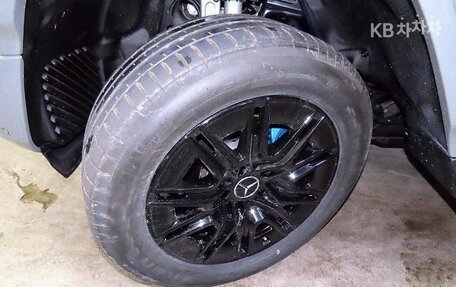 Mercedes-Benz G-Класс W463 рестайлинг _iii, 2025 год, 19 210 000 рублей, 20 фотография