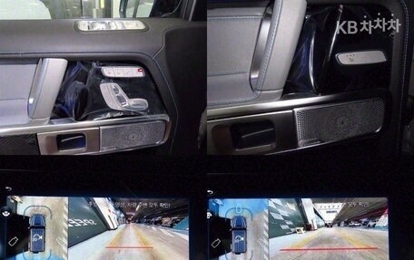 Mercedes-Benz G-Класс W463 рестайлинг _iii, 2025 год, 19 210 000 рублей, 17 фотография