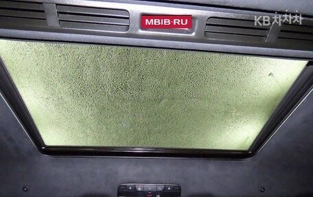 Mercedes-Benz G-Класс W463 рестайлинг _iii, 2025 год, 19 210 000 рублей, 16 фотография