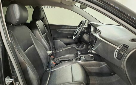 KIA Rio IV, 2020 год, 1 590 000 рублей, 16 фотография