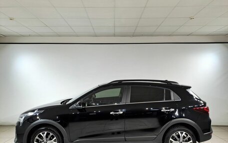 KIA Rio IV, 2020 год, 1 590 000 рублей, 8 фотография