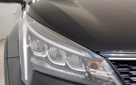 KIA Rio IV, 2020 год, 1 590 000 рублей, 20 фотография