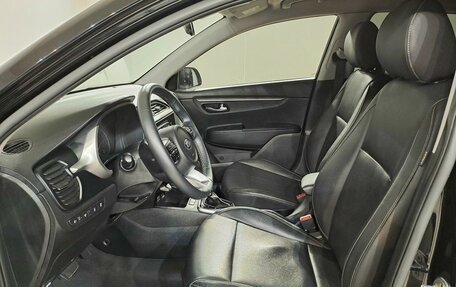 KIA Rio IV, 2020 год, 1 590 000 рублей, 14 фотография