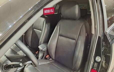 KIA Rio IV, 2020 год, 1 590 000 рублей, 13 фотография