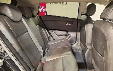 KIA Rio IV, 2020 год, 1 590 000 рублей, 18 фотография