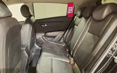 KIA Rio IV, 2020 год, 1 590 000 рублей, 17 фотография