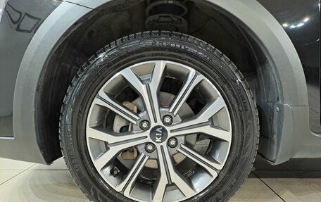 KIA Rio IV, 2020 год, 1 590 000 рублей, 22 фотография