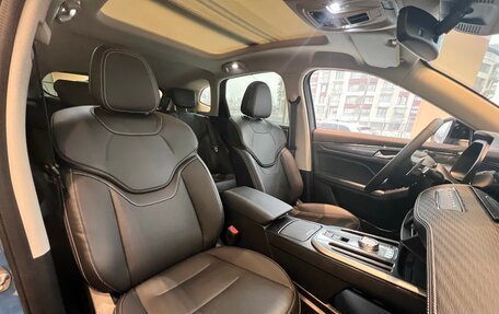 Haval Jolion, 2026 год, 2 424 510 рублей, 18 фотография