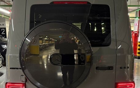 Mercedes-Benz G-Класс AMG, 2026 год, 34 070 000 рублей, 5 фотография