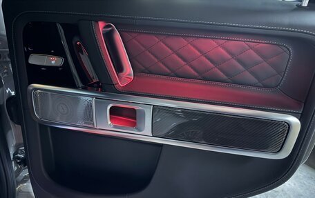 Mercedes-Benz G-Класс AMG, 2026 год, 34 070 000 рублей, 9 фотография