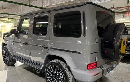 Mercedes-Benz G-Класс AMG, 2026 год, 34 070 000 рублей, 6 фотография