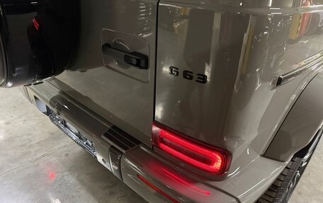 Mercedes-Benz G-Класс AMG, 2026 год, 34 070 000 рублей, 15 фотография