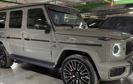 Mercedes-Benz G-Класс AMG, 2026 год, 34 070 000 рублей, 3 фотография