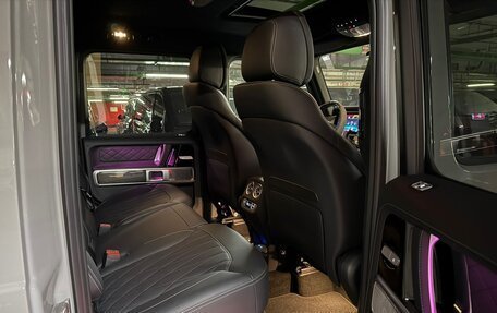 Mercedes-Benz G-Класс AMG, 2026 год, 34 070 000 рублей, 11 фотография