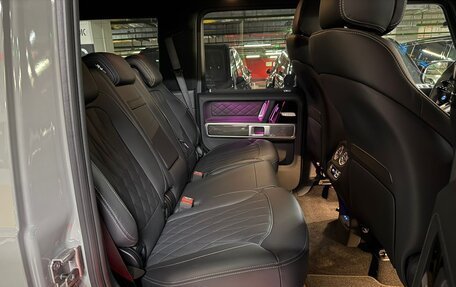 Mercedes-Benz G-Класс AMG, 2026 год, 34 070 000 рублей, 14 фотография