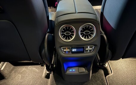 Mercedes-Benz G-Класс AMG, 2026 год, 34 070 000 рублей, 10 фотография