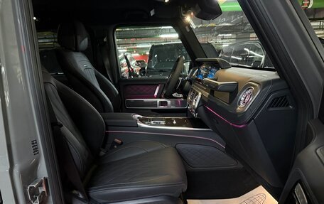 Mercedes-Benz G-Класс AMG, 2026 год, 34 070 000 рублей, 12 фотография