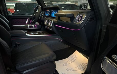 Mercedes-Benz G-Класс AMG, 2026 год, 34 070 000 рублей, 7 фотография