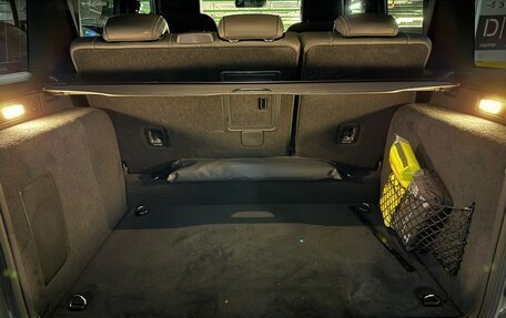 Mercedes-Benz G-Класс AMG, 2026 год, 34 070 000 рублей, 13 фотография