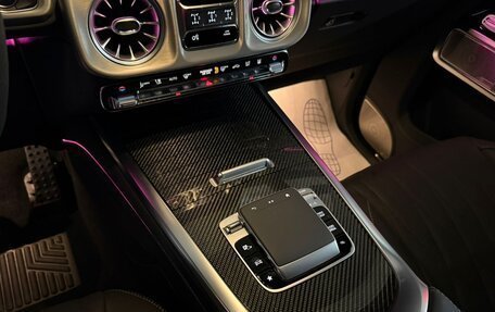 Mercedes-Benz G-Класс AMG, 2026 год, 34 070 000 рублей, 8 фотография