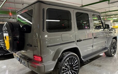 Mercedes-Benz G-Класс AMG, 2026 год, 34 070 000 рублей, 4 фотография