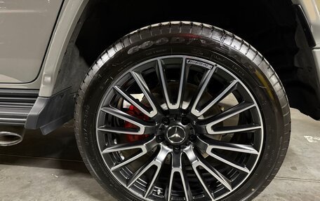 Mercedes-Benz G-Класс AMG, 2026 год, 34 070 000 рублей, 16 фотография