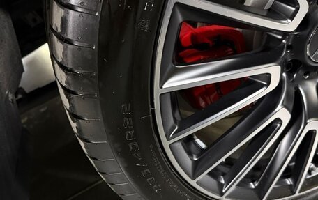 Mercedes-Benz G-Класс AMG, 2026 год, 34 070 000 рублей, 18 фотография