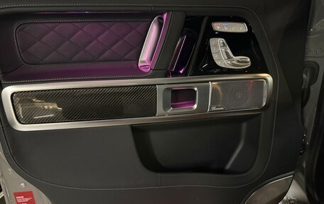 Mercedes-Benz G-Класс AMG, 2026 год, 34 070 000 рублей, 27 фотография