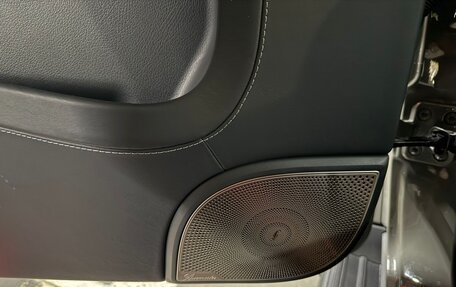 Mercedes-Benz G-Класс AMG, 2026 год, 34 070 000 рублей, 28 фотография