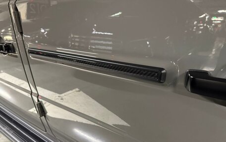 Mercedes-Benz G-Класс AMG, 2026 год, 34 070 000 рублей, 19 фотография