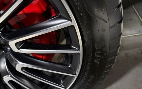 Mercedes-Benz G-Класс AMG, 2026 год, 34 070 000 рублей, 23 фотография