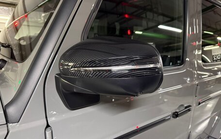 Mercedes-Benz G-Класс AMG, 2026 год, 34 070 000 рублей, 25 фотография