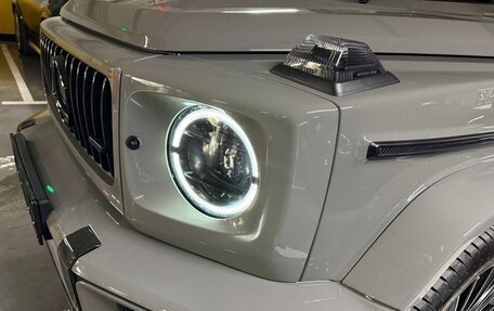 Mercedes-Benz G-Класс AMG, 2026 год, 34 070 000 рублей, 26 фотография